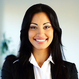 Professional & Reassuring