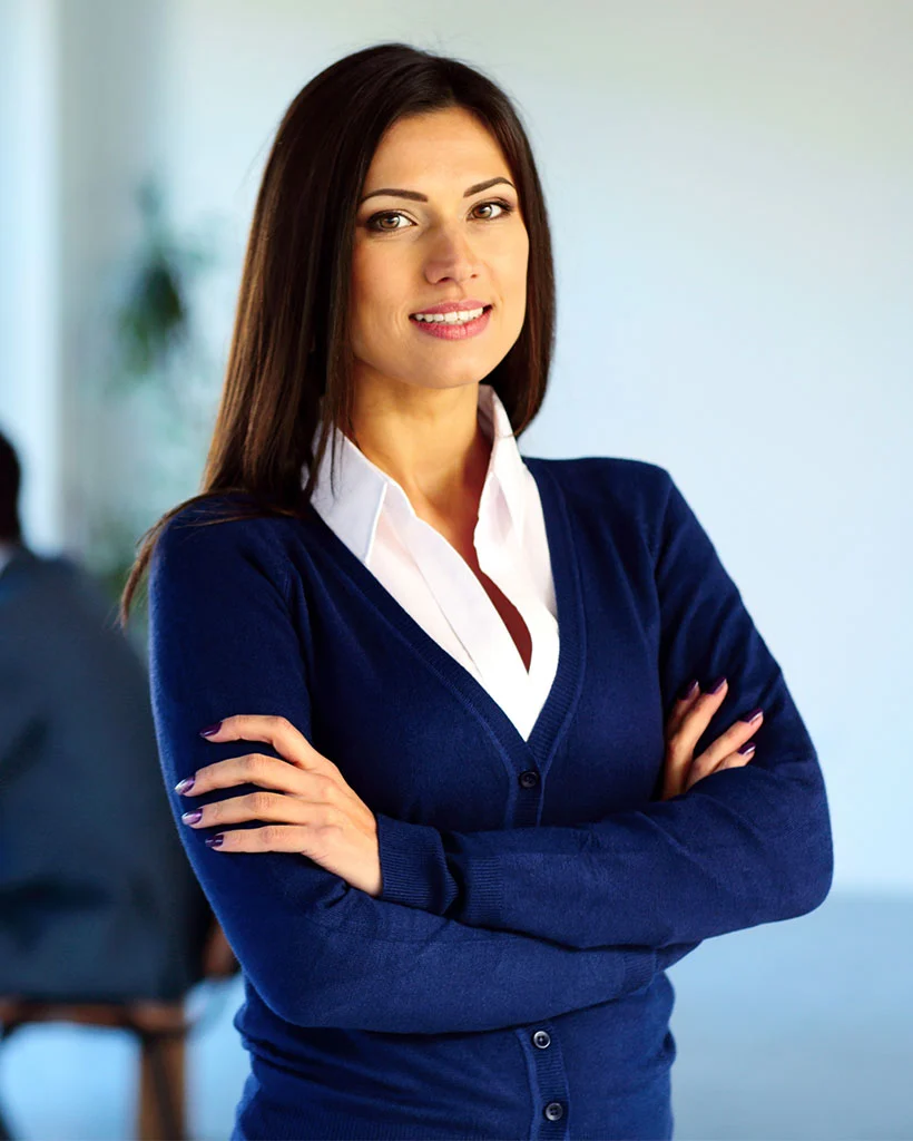 Detailed & Impactful